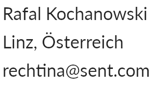contact